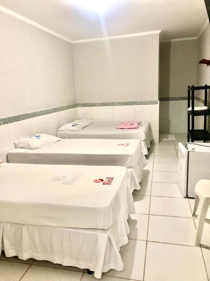 Hotel Real Jequié Eksteriør billede