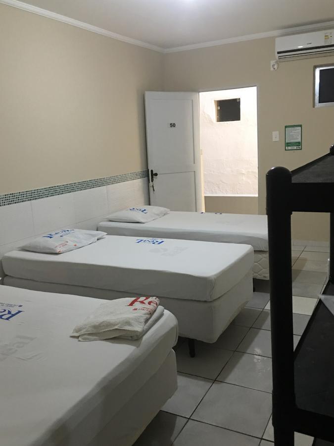 Hotel Real Jequié Eksteriør billede